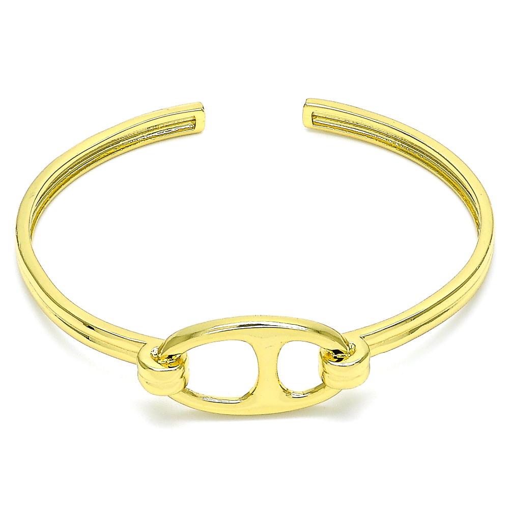 Brazaletes de muelle