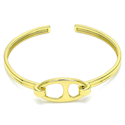 Brazaletes de muelle