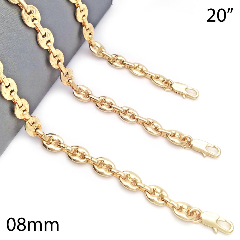 Pier Chain 20"