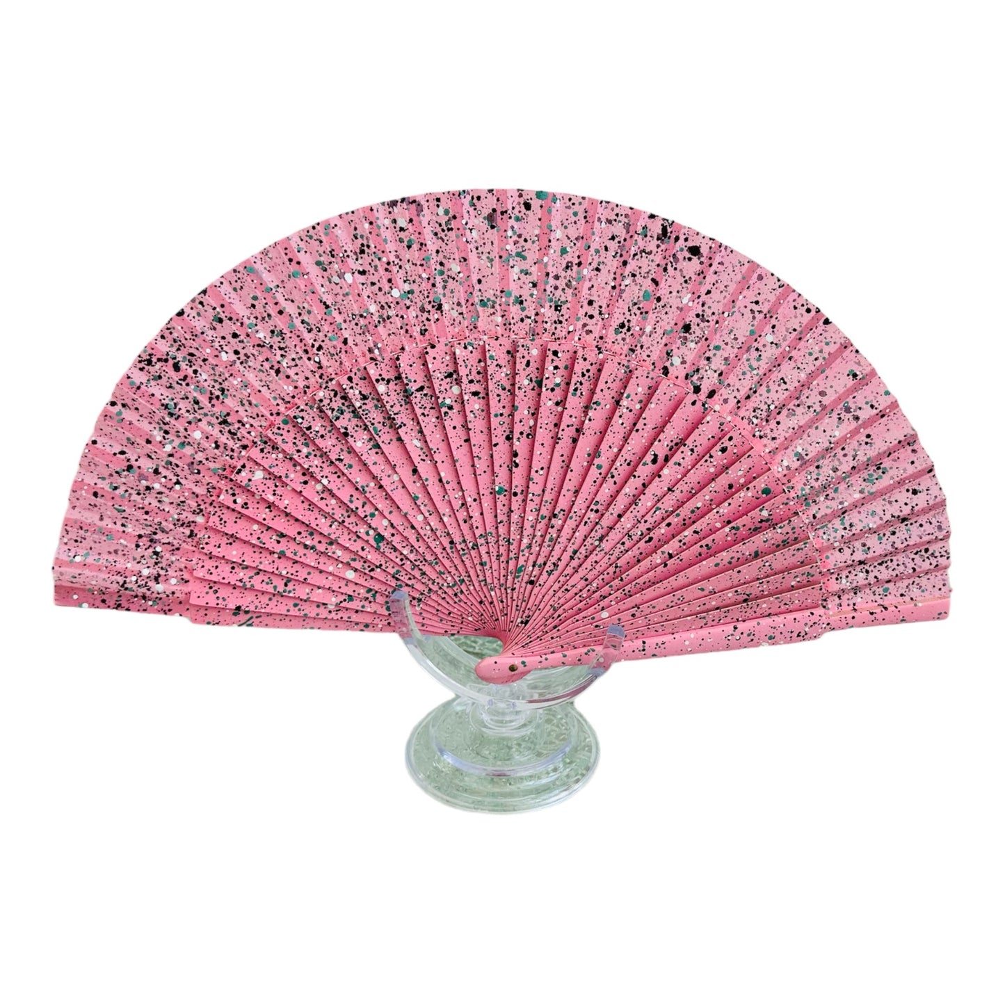 Jas Hand Fans
