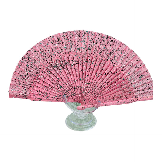 Jas Hand Fans