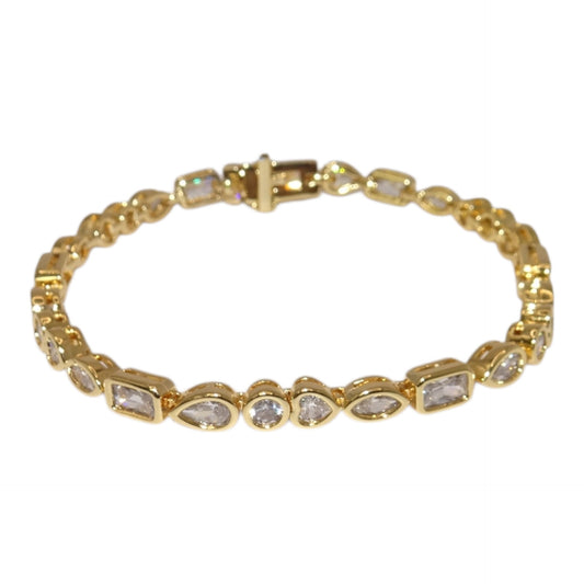 Brass Italy Bracelets
