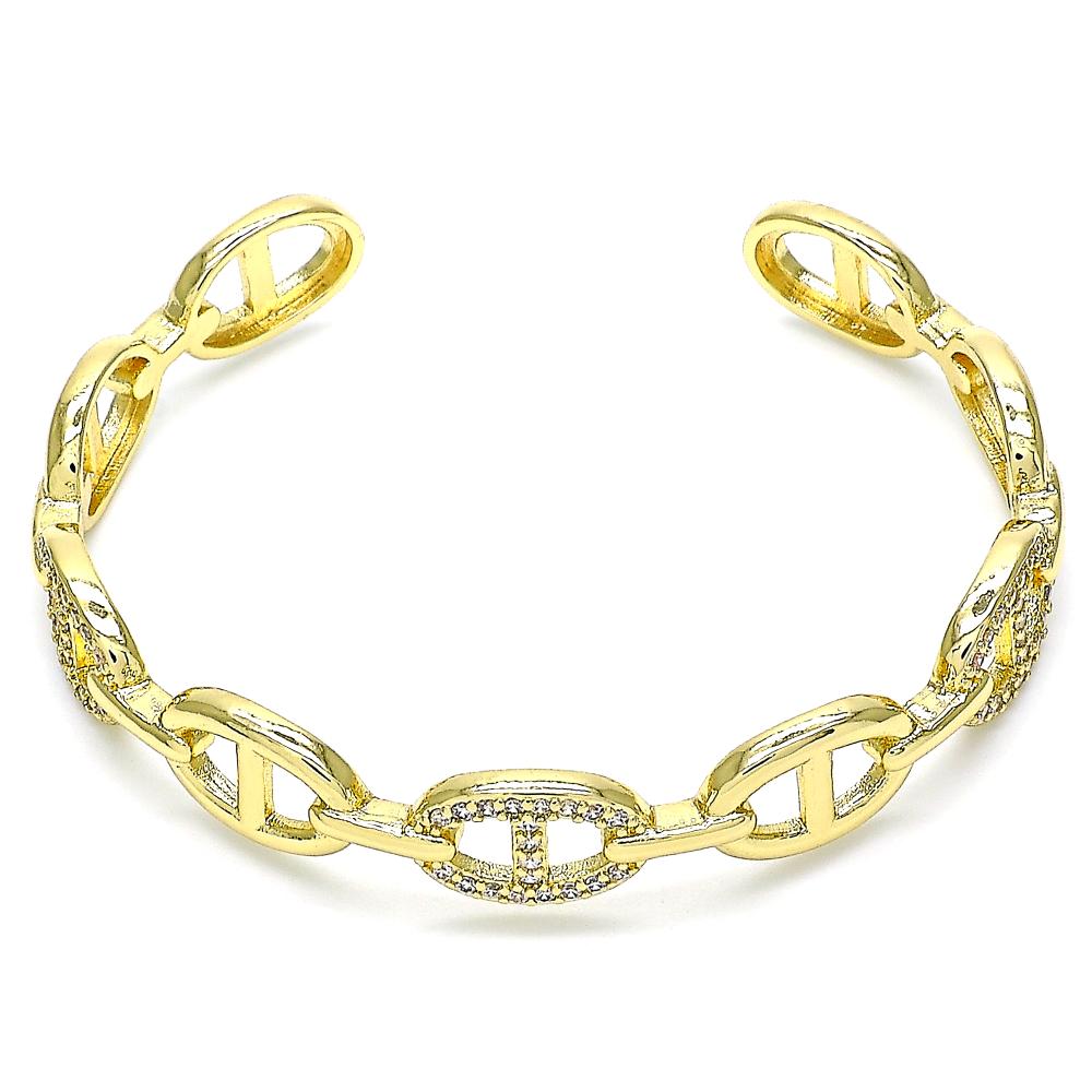 Brazaletes de muelle