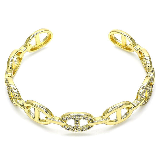 Brazaletes de muelle