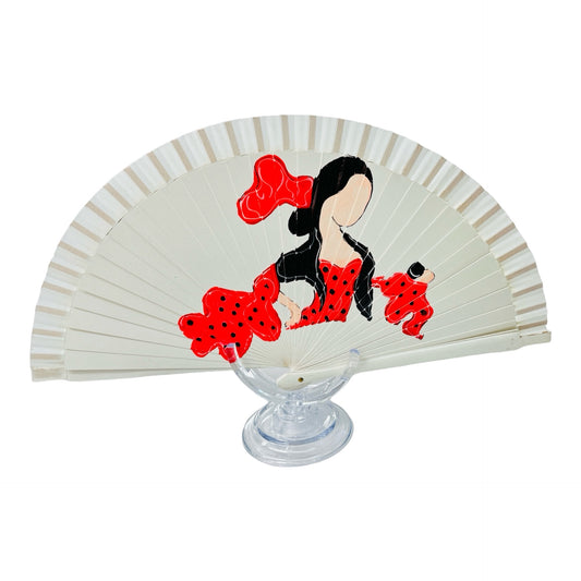 Spain Hand Fans