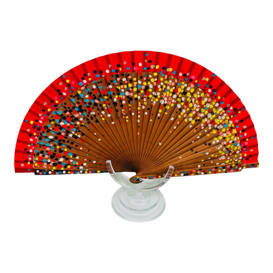 Peral Hand Fans