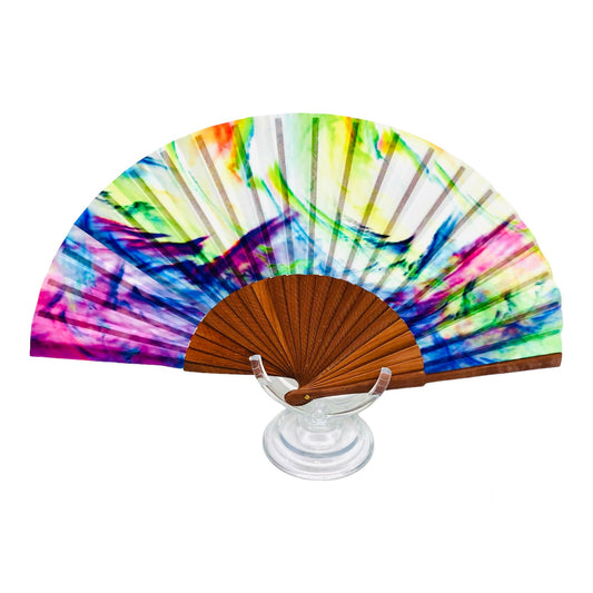 29 Peral Hand Fans