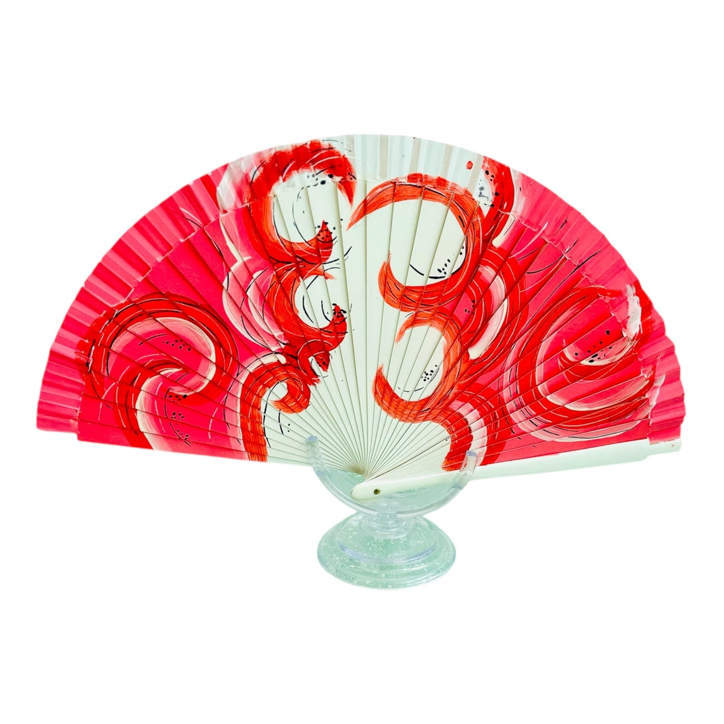 Orlas Hand Fans