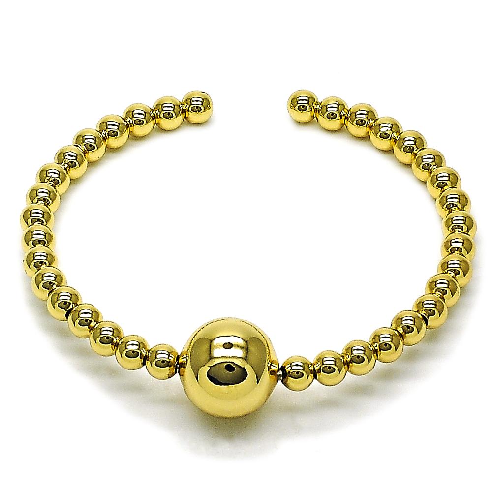 Ball Bangles