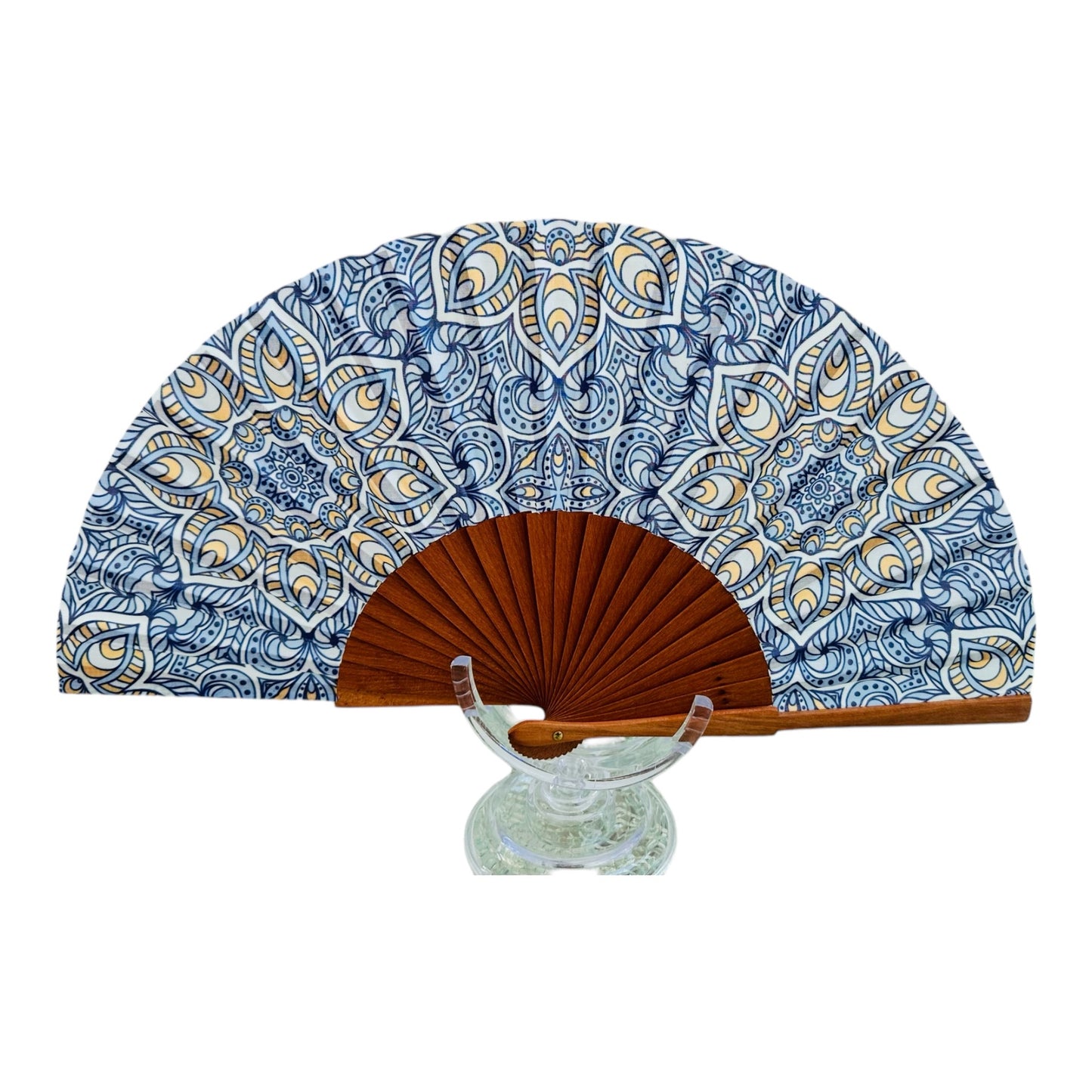 Peral Hand Fans