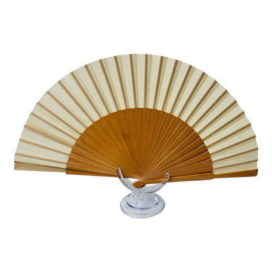 10' Hand Fans