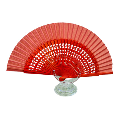 Calado Hand Fan