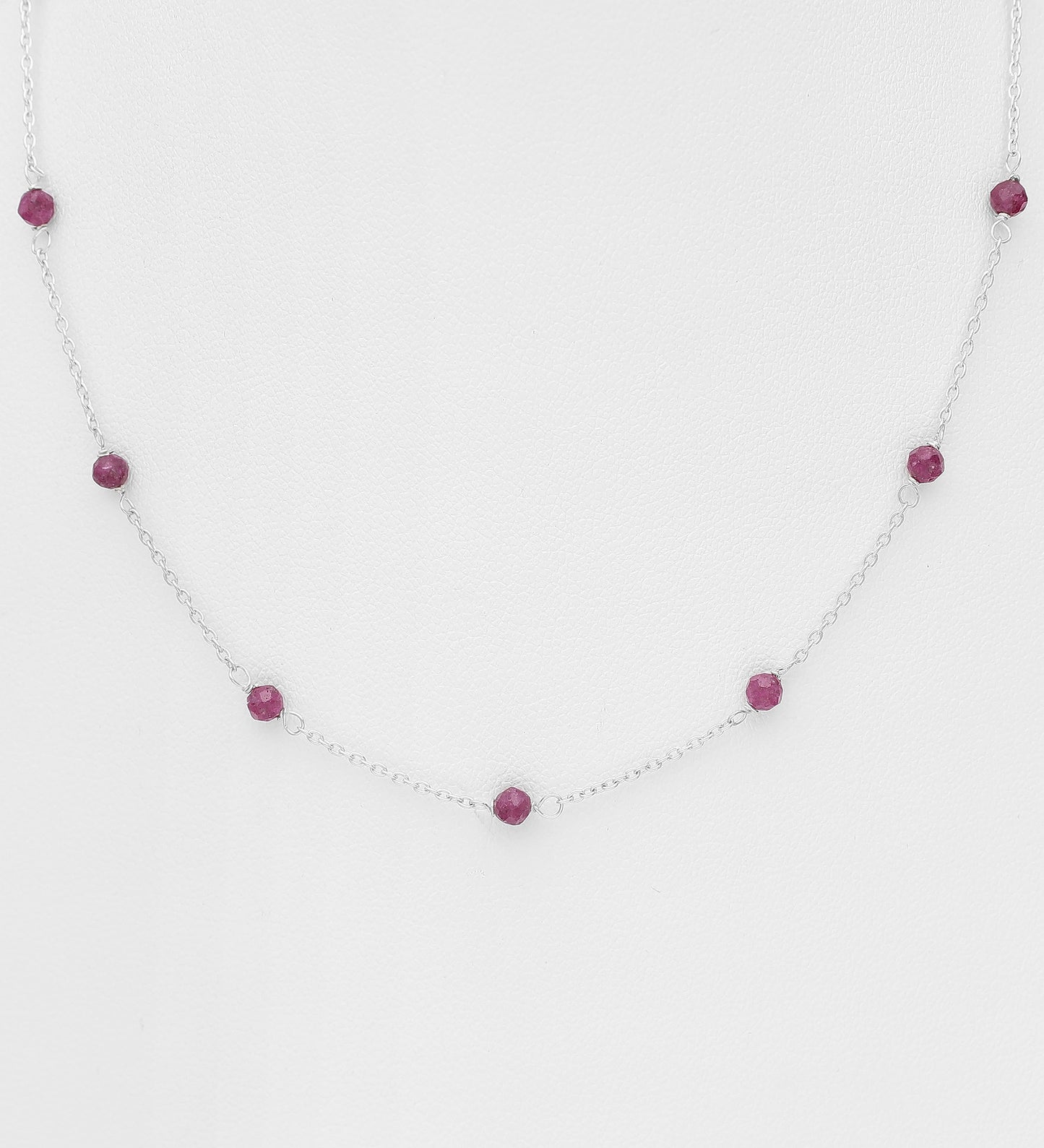 925 Sterling Silver Necklace