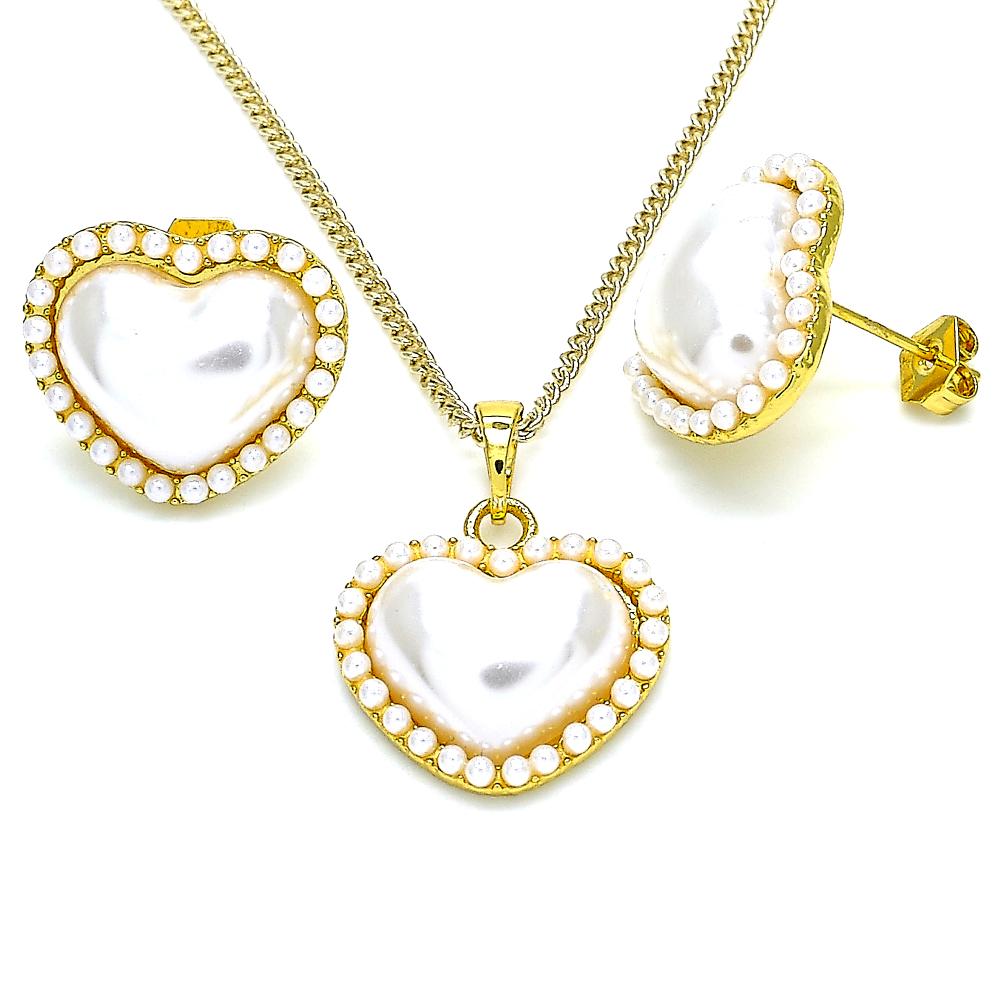 Conjuntos de corazones