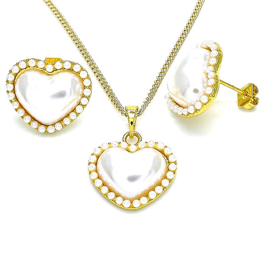 Conjuntos de corazones