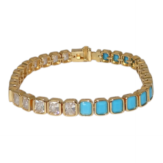 Brass Italy Bracelets