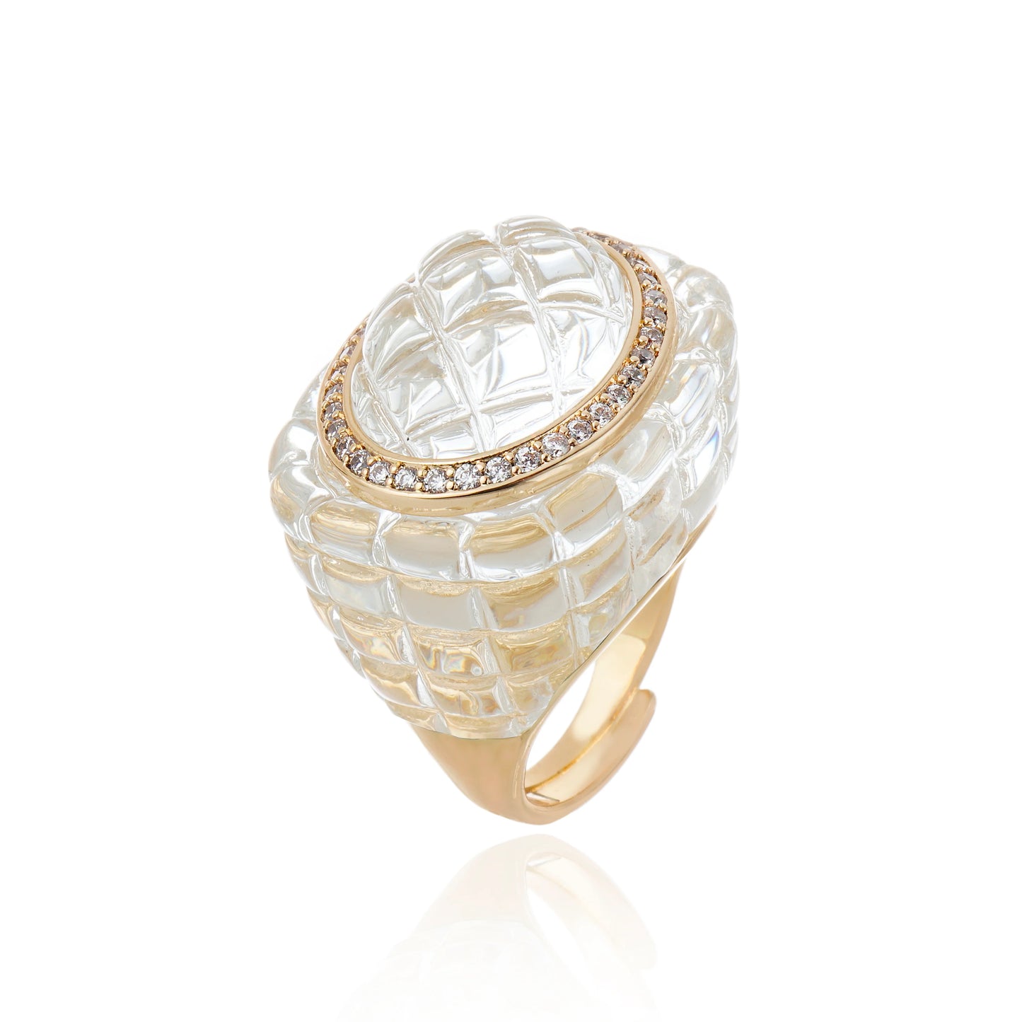 Ring Cristina Sabatini Designer