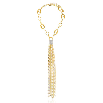 Necklace Cristina Sabatini Designer