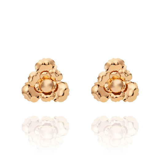 Earring Cristina Sabatini Designer