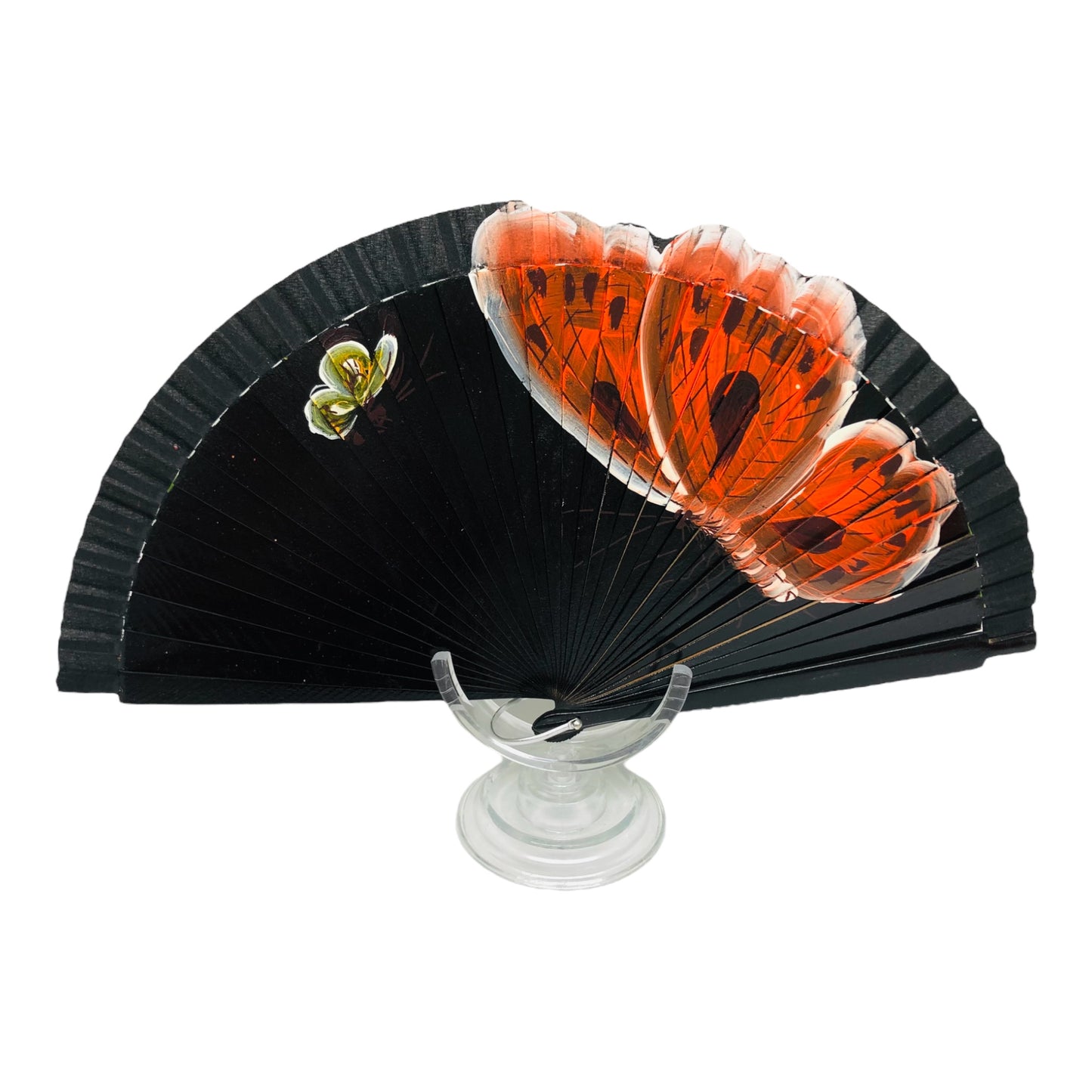 Butterfly Hand Fans