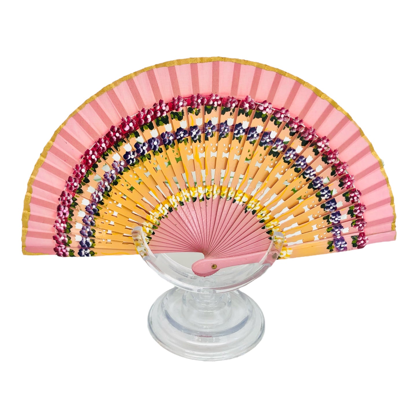 Mini Hand Fans