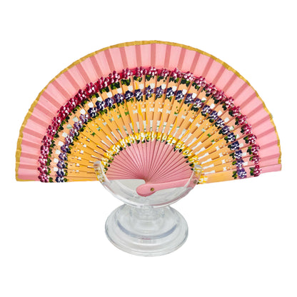 Mini Hand Fans