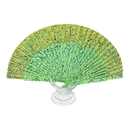 Jas Hand Fans