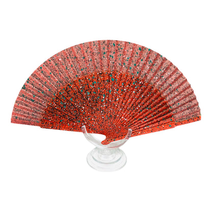 Jas Hand Fans
