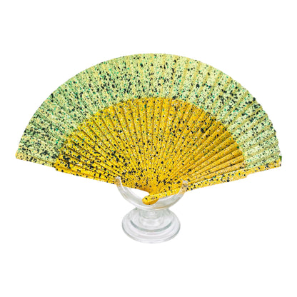 Jas Hand Fans