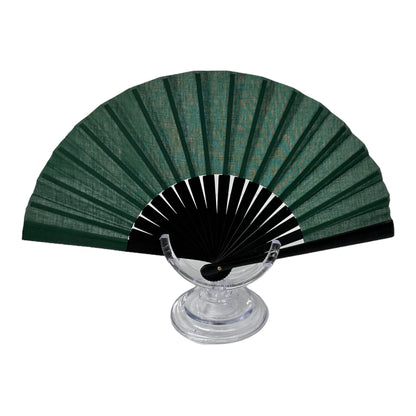 Black Hand Fans