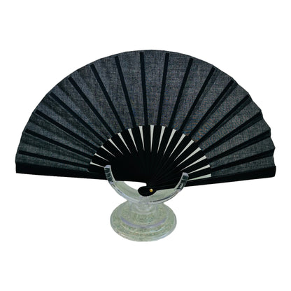Black Hand Fans