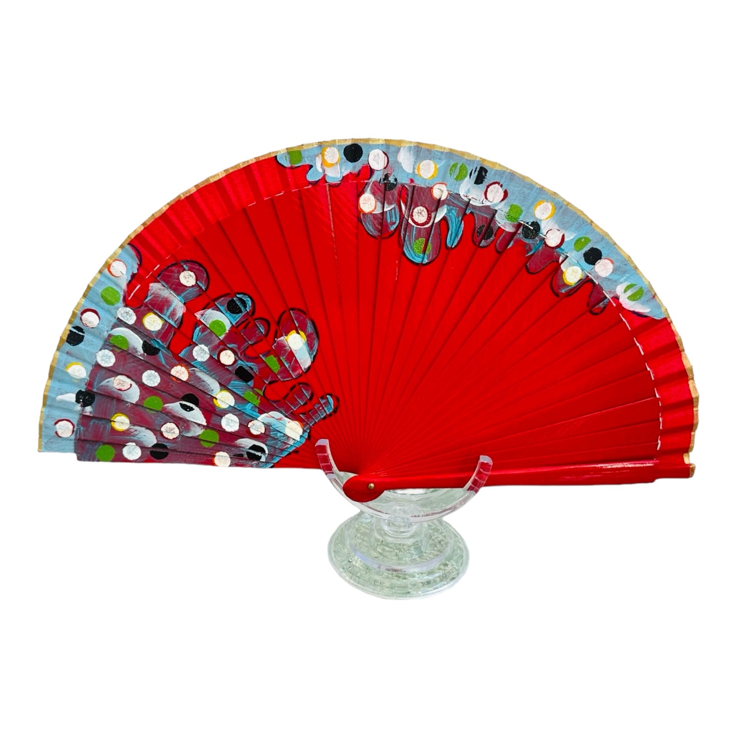 Hand Fans