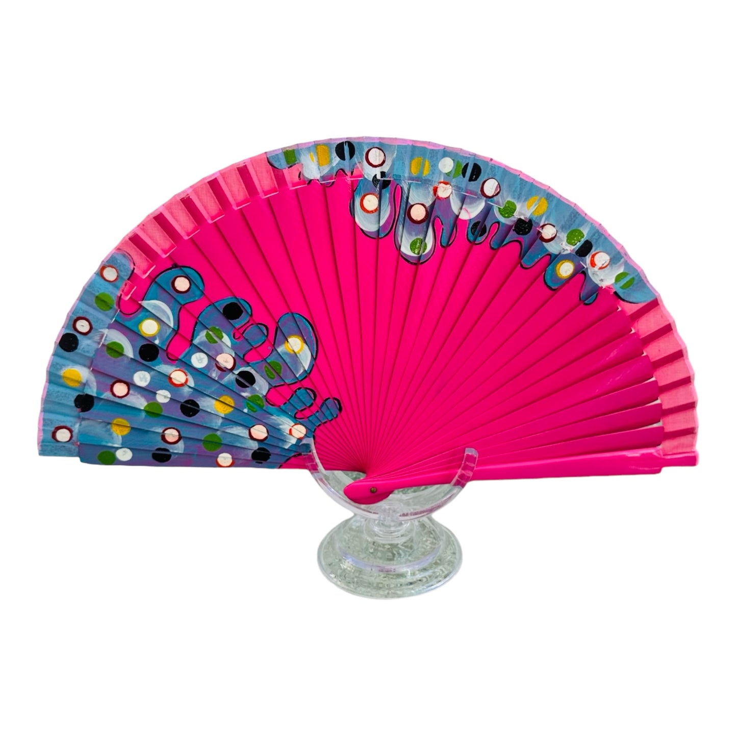 Hand Fans