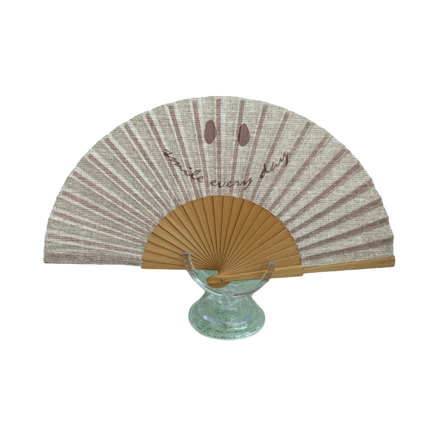 Fancy Hand Fans