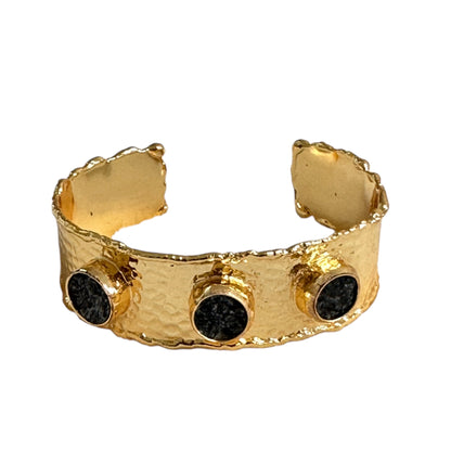 Brass Bangle- Bracelets