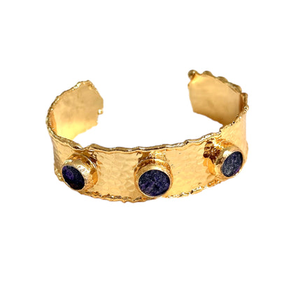 Brass Bangle- Bracelets