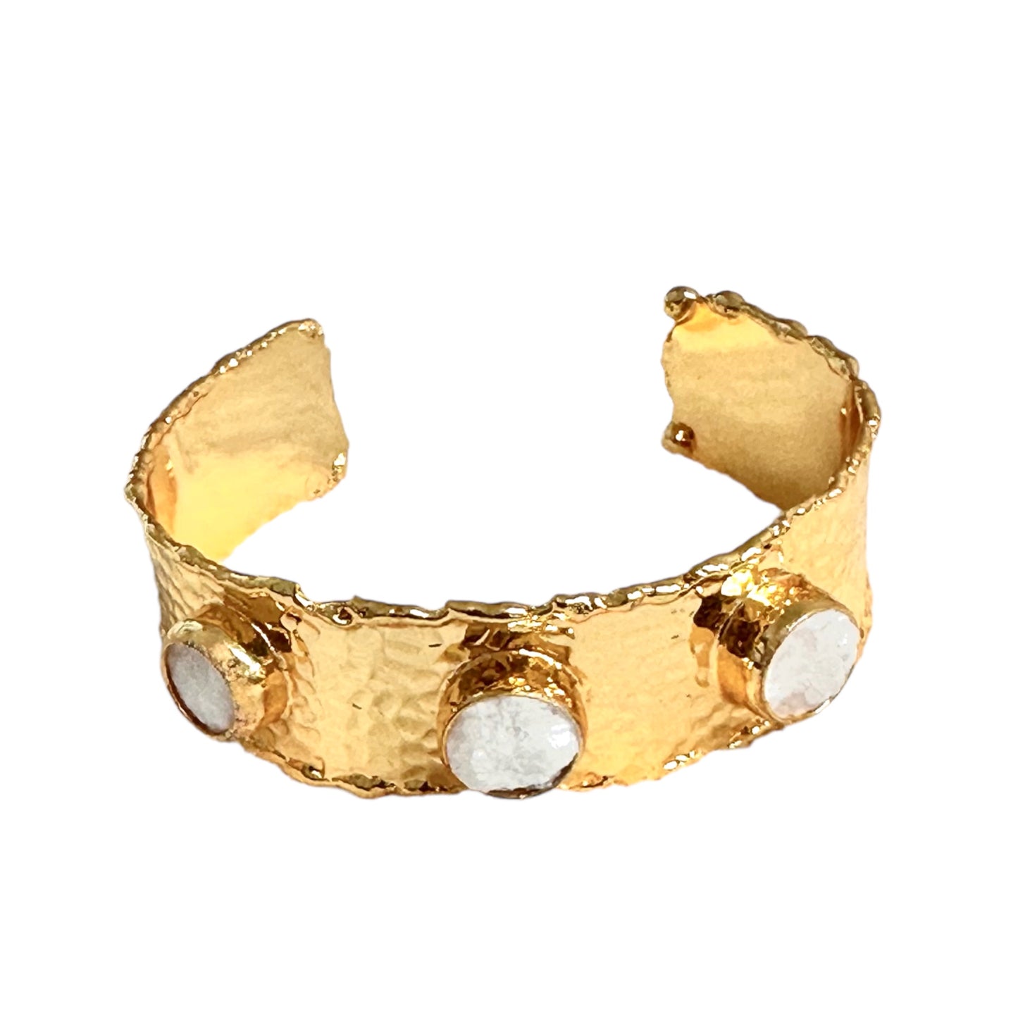 Brass Bangle- Bracelets