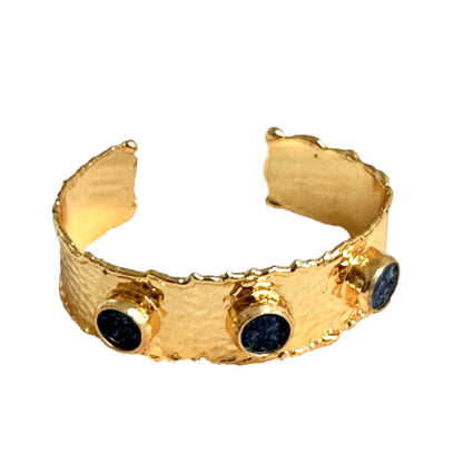 Brass Bangle- Bracelets