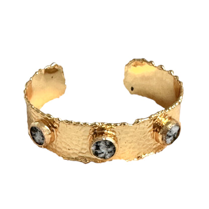 Brass Bangle- Bracelets