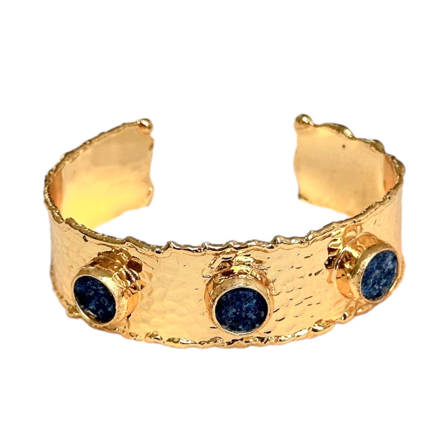 Brass Bangle- Bracelets