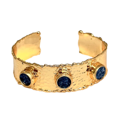 Brass Bangle- Bracelets