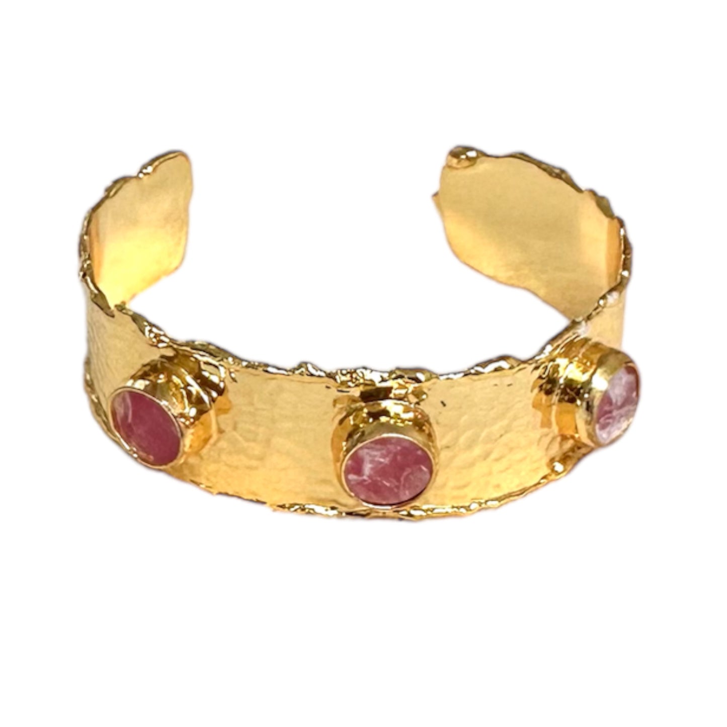 Brass Bangle- Bracelets