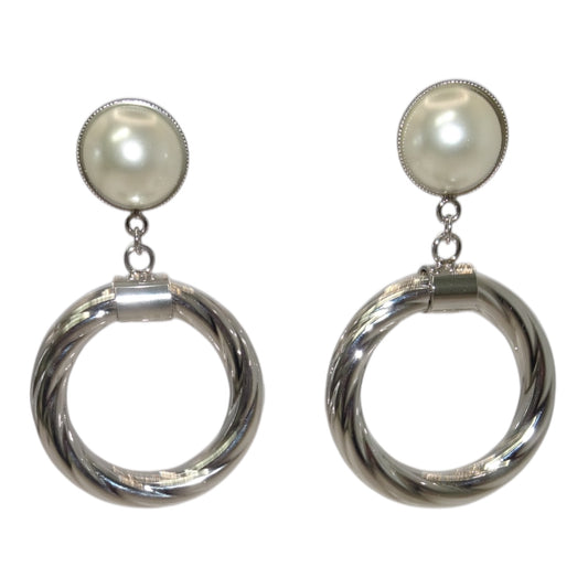 Earring Cristina Sabatini Designer