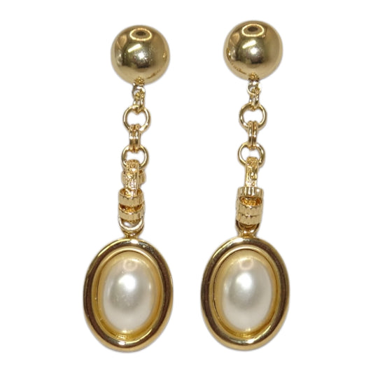 Earring Cristina Sabatini Designer