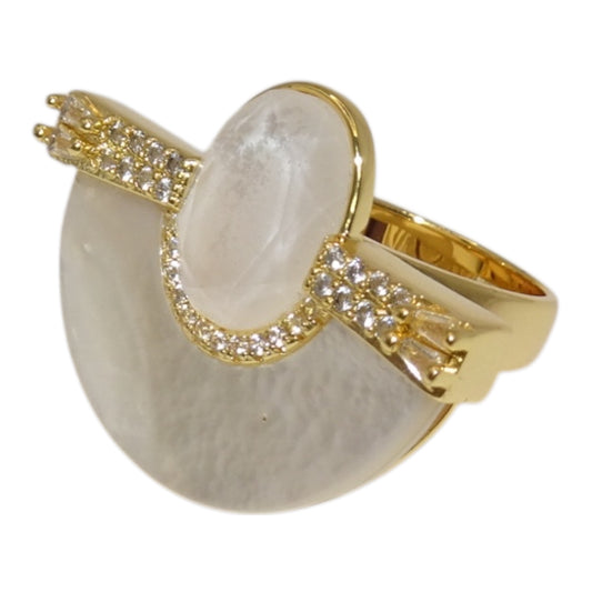 Ring Cristina Sabatini Designer