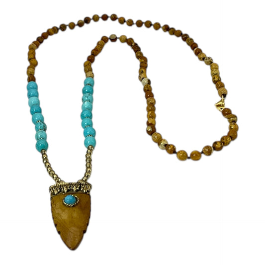 Magnesite Natural Stone