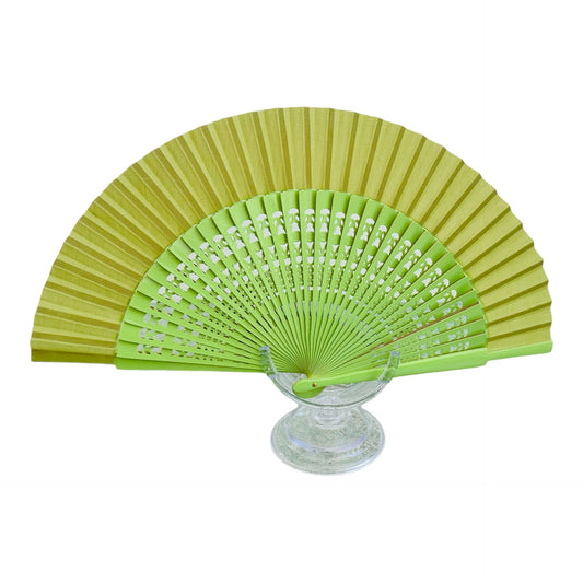 Calado Hand Fan