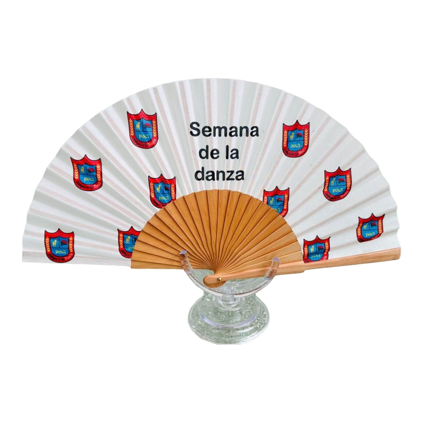 Custome Hand Fans