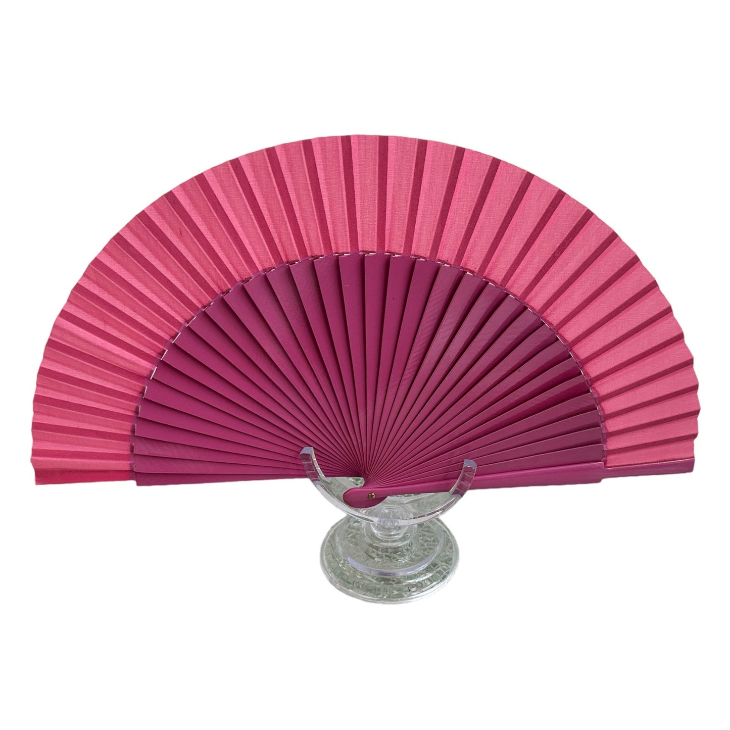 Shinny Hand Fans