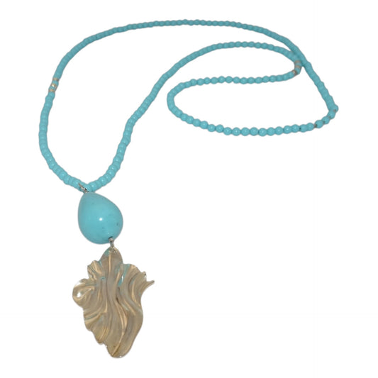 Turquiose Natural Stone